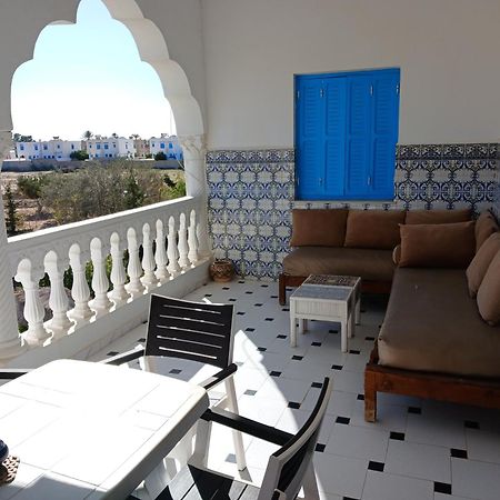Menzel Churasco Djerba Aghir Luaran gambar