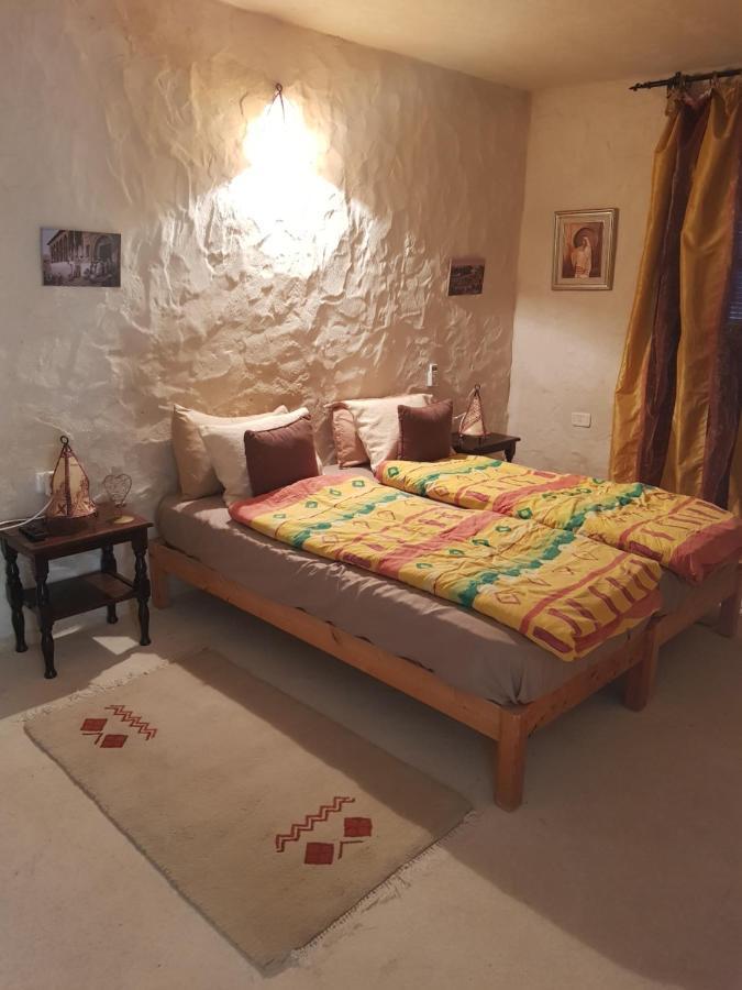 Menzel Churasco Djerba Aghir Luaran gambar