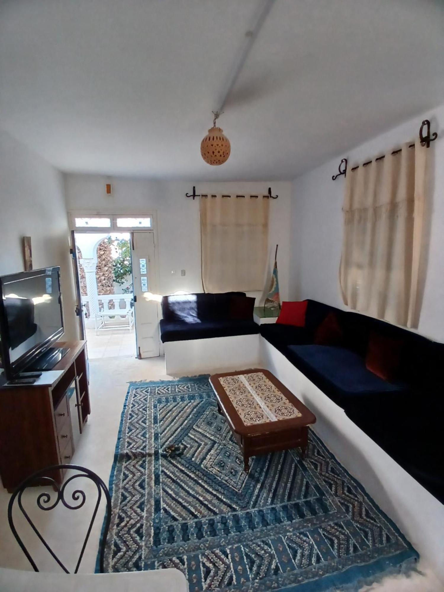 Menzel Churasco Djerba Aghir Luaran gambar