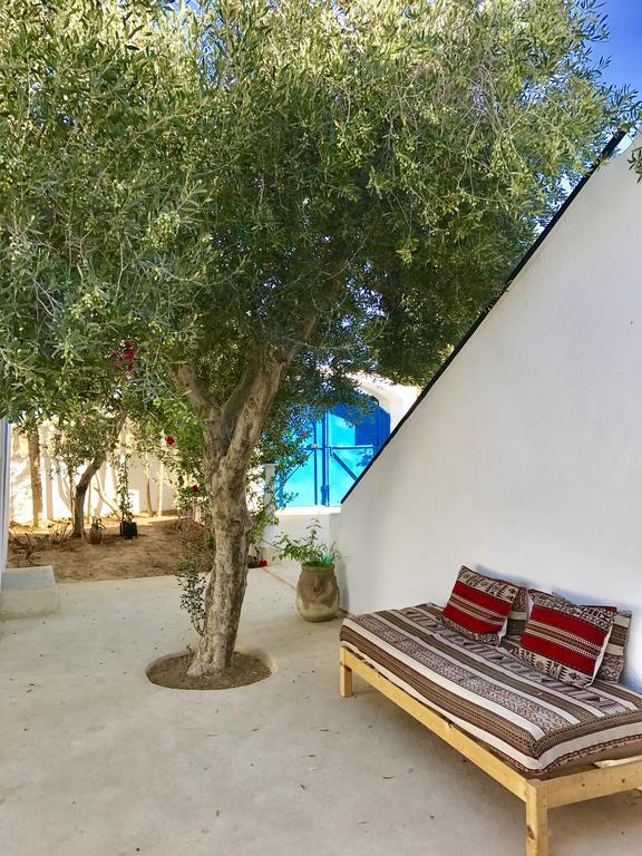 Menzel Churasco Djerba Aghir Luaran gambar