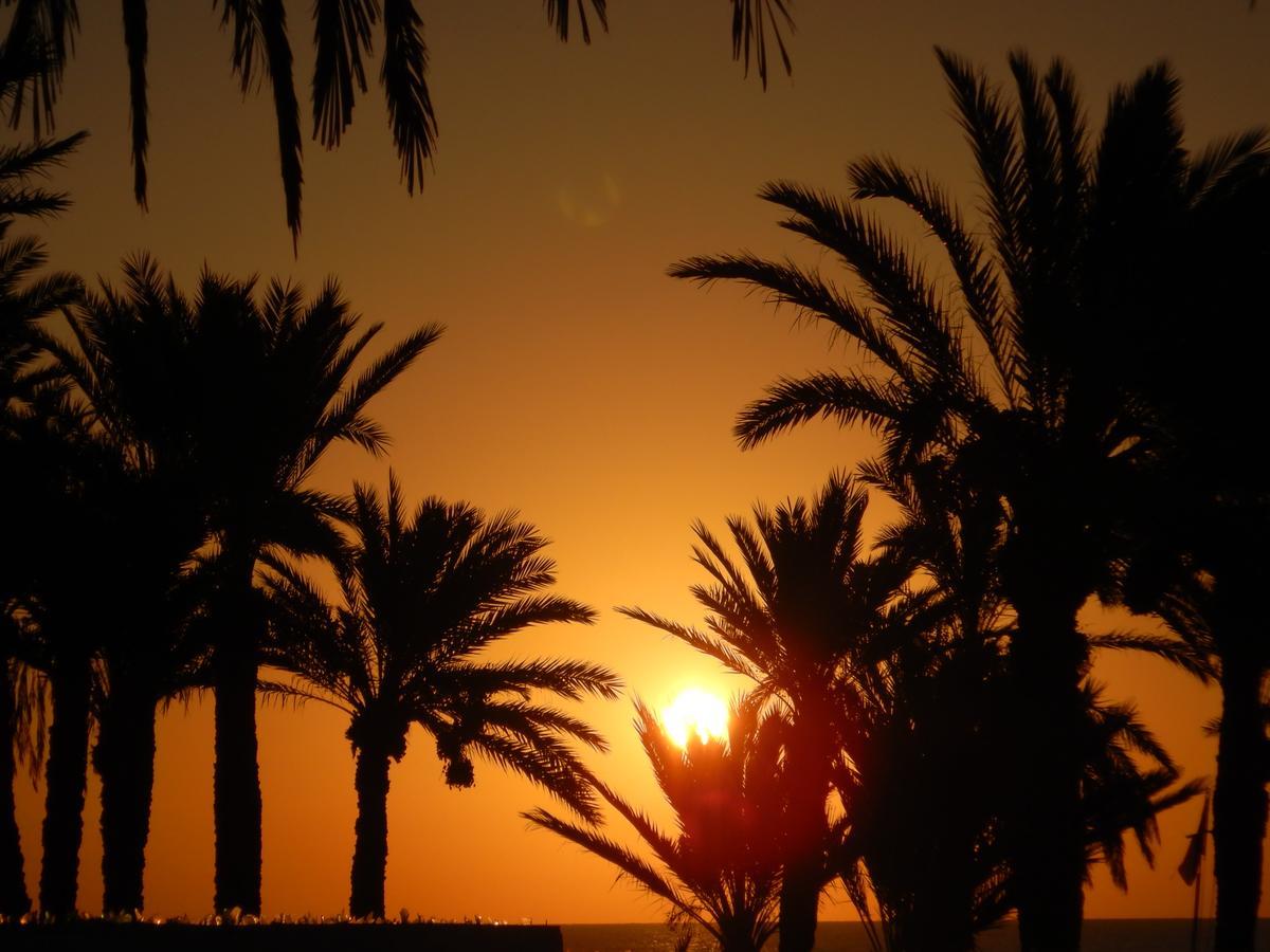 Menzel Churasco Djerba Aghir Luaran gambar