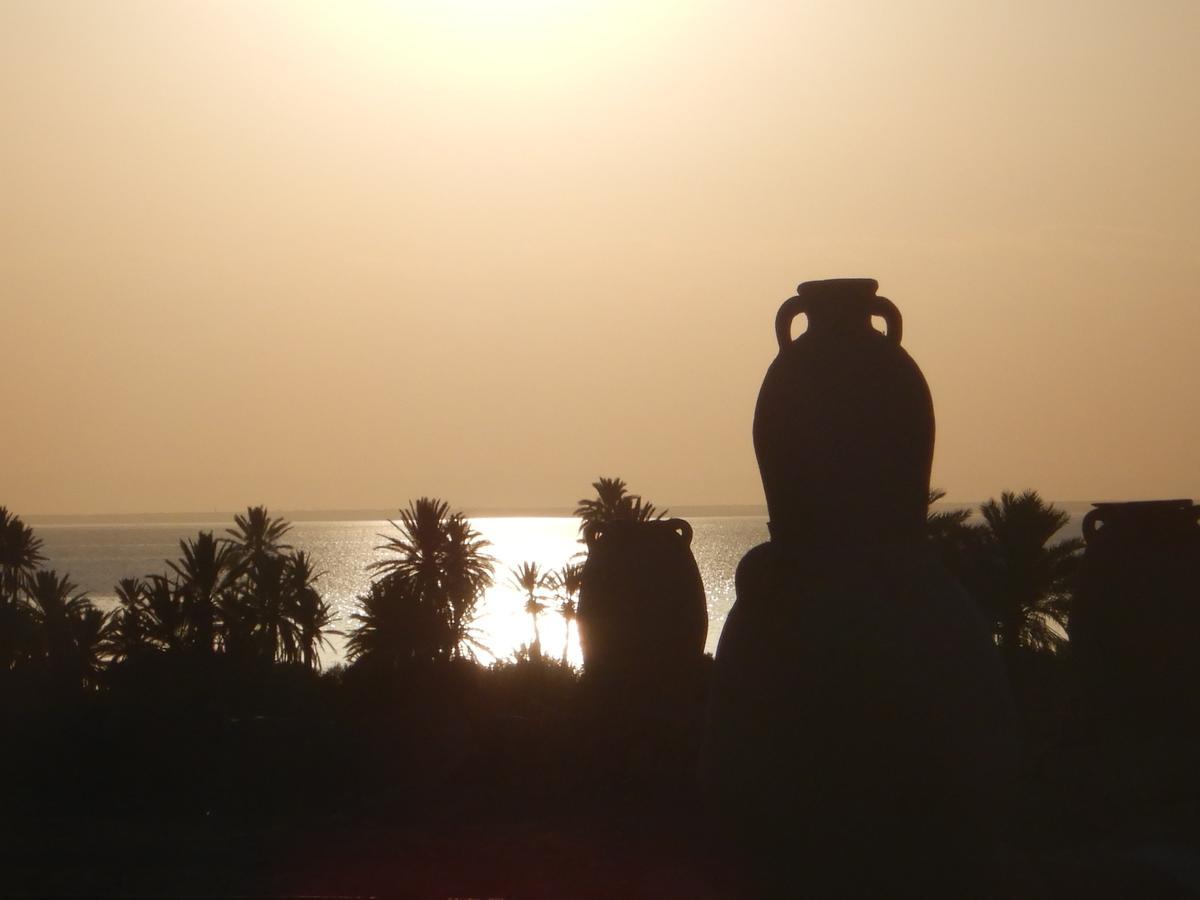 Menzel Churasco Djerba Aghir Luaran gambar