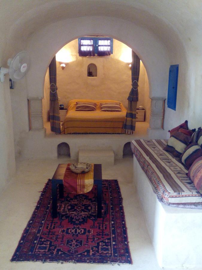 Menzel Churasco Djerba Aghir Luaran gambar